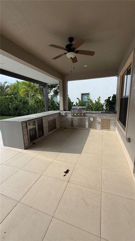 9105 Carrington Avenue 0, Parkland, FL 33076