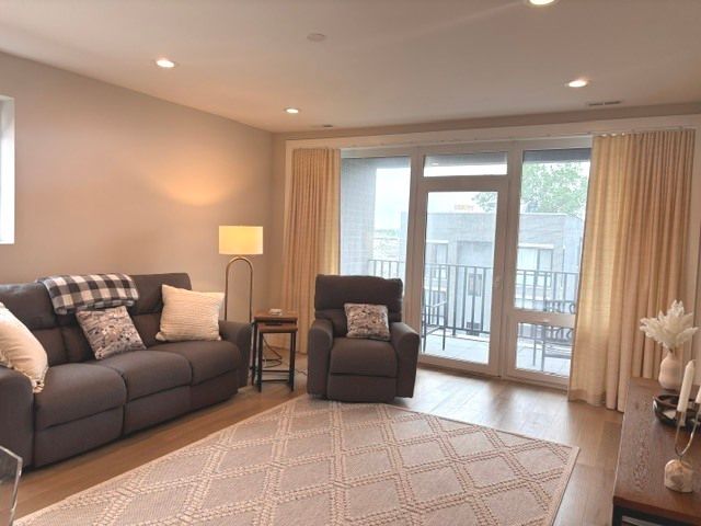 2342 W Adams Street 404, Chicago, IL 60612