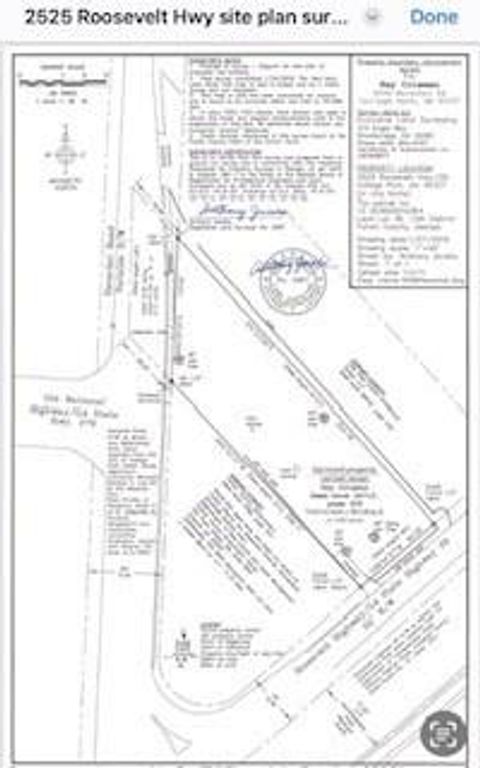 0 Roosevelt Highway, College Park, GA 30337