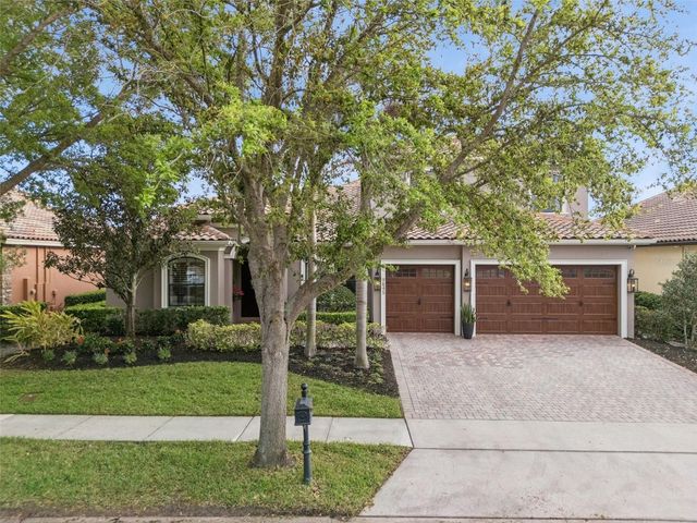 9845 HATTON CIRCLE, Orlando, FL 32832