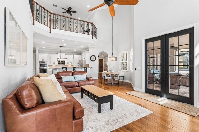 9845 HATTON CIRCLE, Orlando, FL 32832