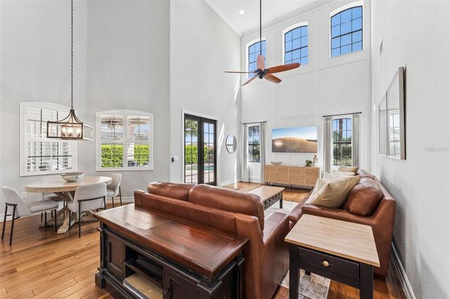 9845 HATTON CIRCLE, Orlando, FL 32832