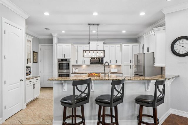 9845 HATTON CIRCLE, Orlando, FL 32832