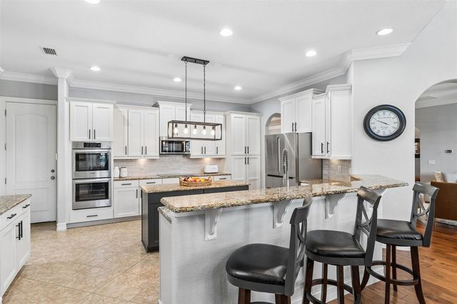 9845 HATTON CIRCLE, Orlando, FL 32832