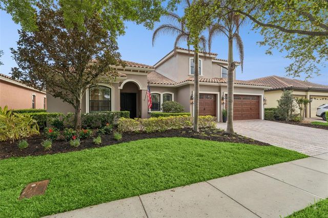 9845 HATTON CIRCLE, Orlando, FL 32832