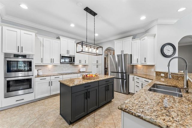 9845 HATTON CIRCLE, Orlando, FL 32832