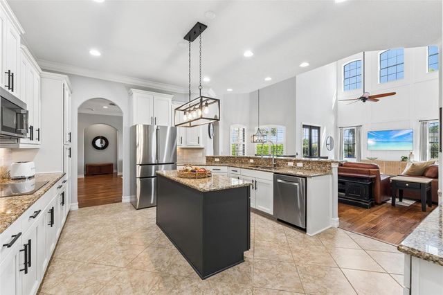 9845 HATTON CIRCLE, Orlando, FL 32832