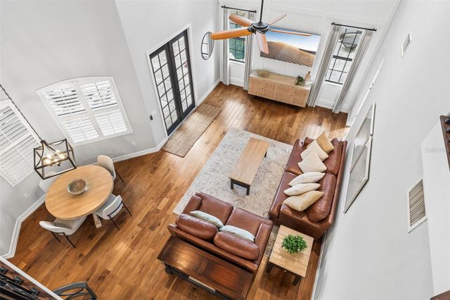 9845 HATTON CIRCLE, Orlando, FL 32832