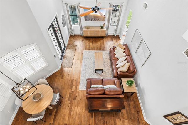 9845 HATTON CIRCLE, Orlando, FL 32832