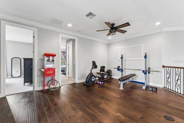 9845 HATTON CIRCLE, Orlando, FL 32832