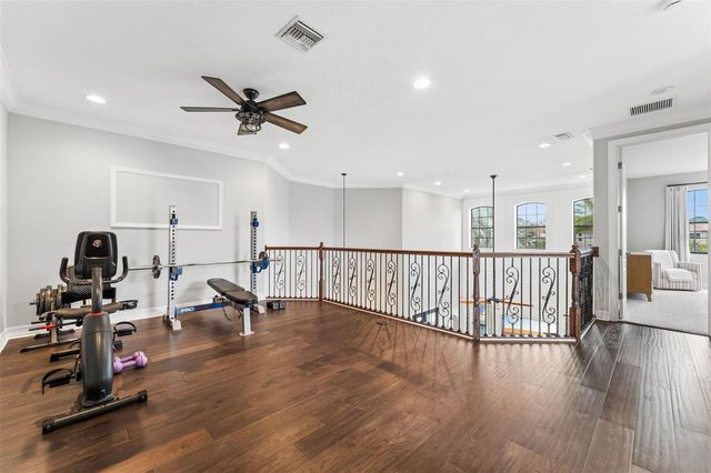 9845 HATTON CIRCLE, Orlando, FL 32832