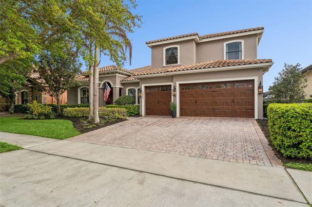 9845 HATTON CIRCLE, Orlando, FL 32832