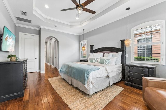 9845 HATTON CIRCLE, Orlando, FL 32832