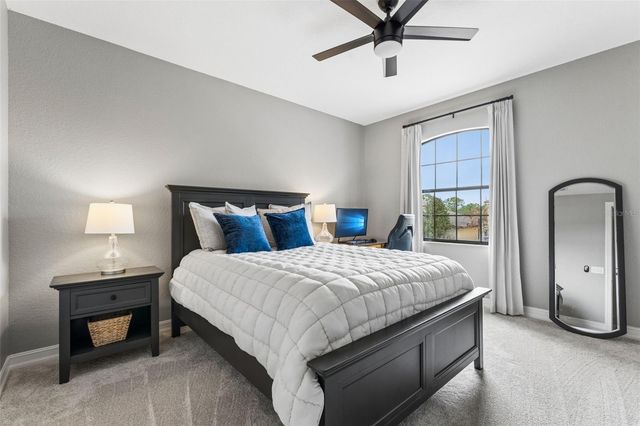 9845 HATTON CIRCLE, Orlando, FL 32832