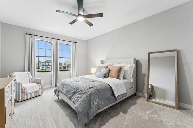 9845 HATTON CIRCLE, Orlando, FL 32832