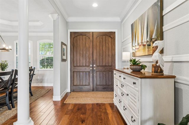 9845 HATTON CIRCLE, Orlando, FL 32832