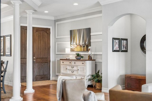 9845 HATTON CIRCLE, Orlando, FL 32832