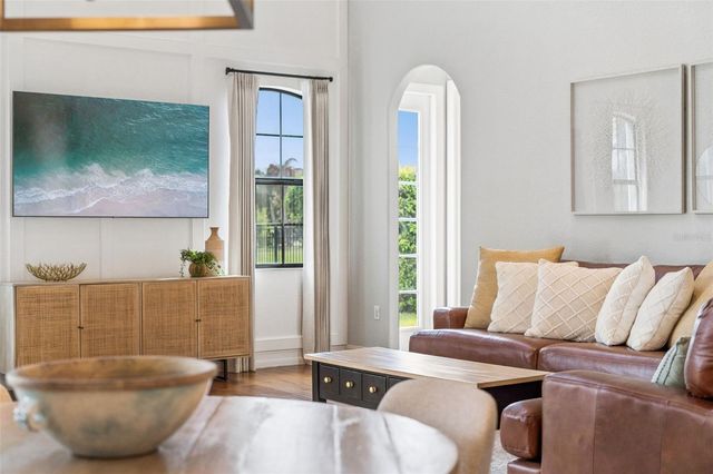 9845 HATTON CIRCLE, Orlando, FL 32832