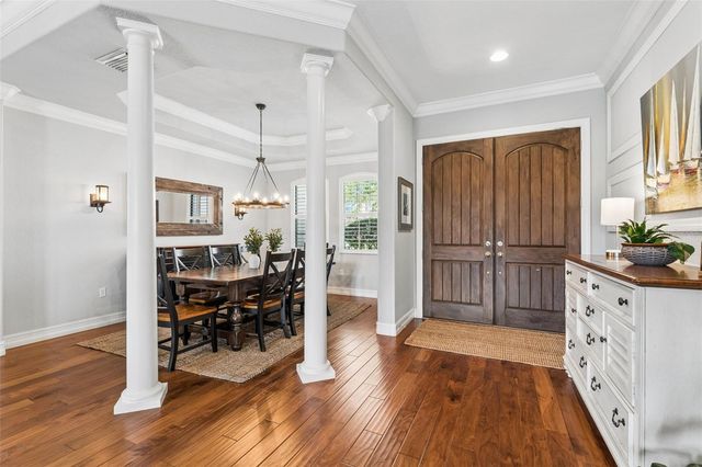 9845 HATTON CIRCLE, Orlando, FL 32832