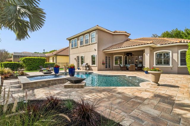 9845 HATTON CIRCLE, Orlando, FL 32832