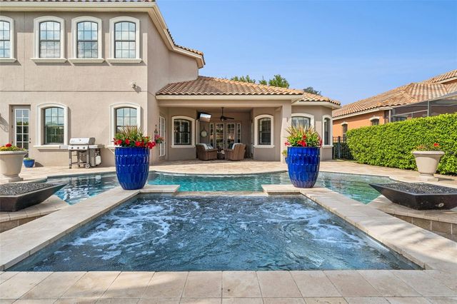 9845 HATTON CIRCLE, Orlando, FL 32832