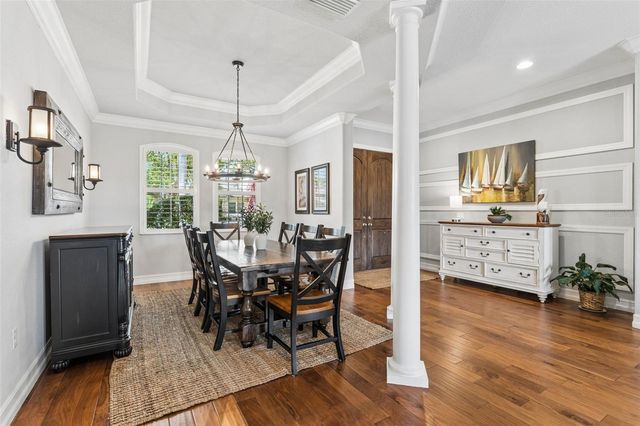 9845 HATTON CIRCLE, Orlando, FL 32832