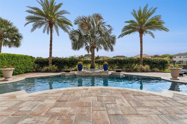 9845 HATTON CIRCLE, Orlando, FL 32832