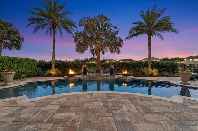 9845 HATTON CIRCLE, Orlando, FL 32832