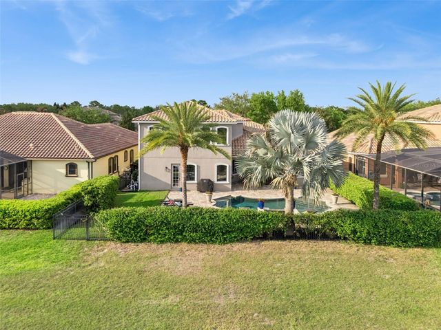 9845 HATTON CIRCLE, Orlando, FL 32832