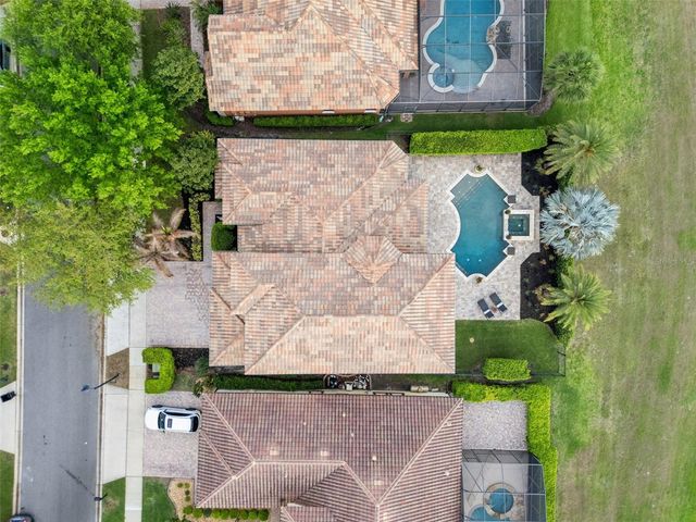 9845 HATTON CIRCLE, Orlando, FL 32832