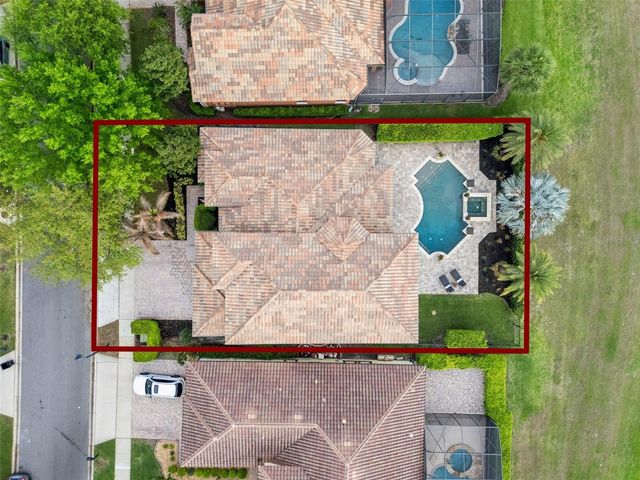 9845 HATTON CIRCLE, Orlando, FL 32832