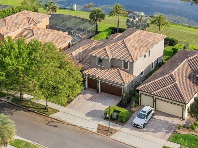 9845 HATTON CIRCLE, Orlando, FL 32832