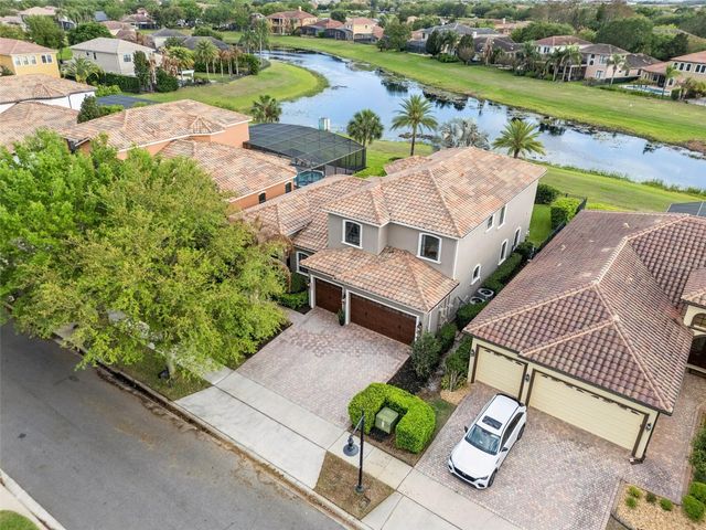 9845 HATTON CIRCLE, Orlando, FL 32832