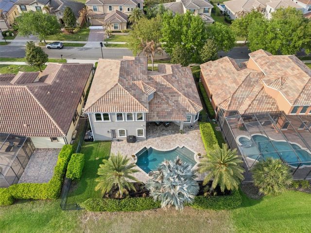 9845 HATTON CIRCLE, Orlando, FL 32832