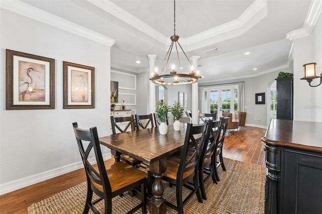 9845 HATTON CIRCLE, Orlando, FL 32832