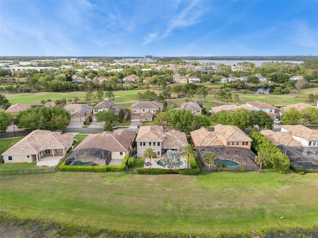 9845 HATTON CIRCLE, Orlando, FL 32832