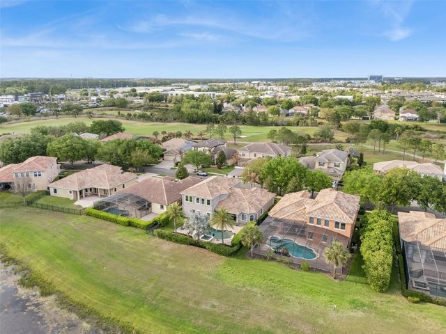 9845 HATTON CIRCLE, Orlando, FL 32832