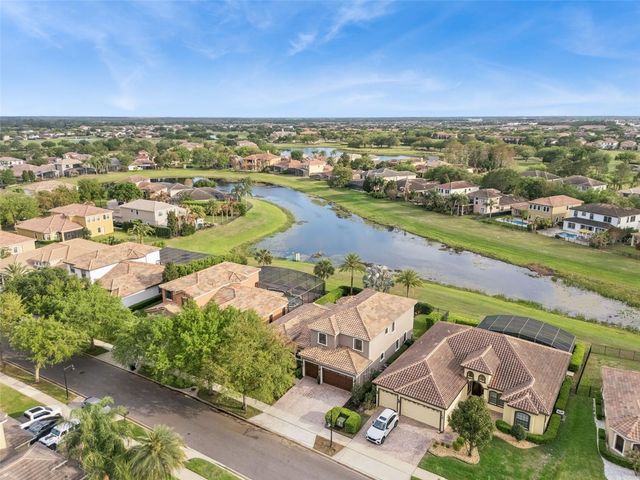 9845 HATTON CIRCLE, Orlando, FL 32832