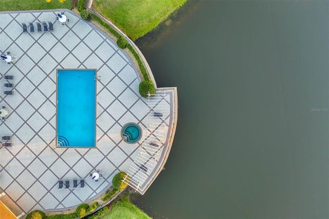 9845 HATTON CIRCLE, Orlando, FL 32832