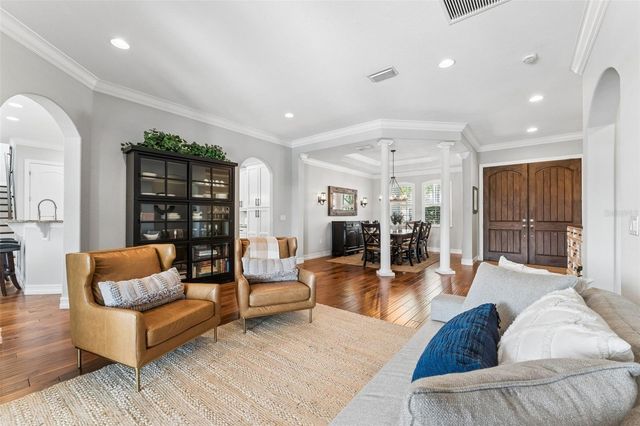 9845 HATTON CIRCLE, Orlando, FL 32832