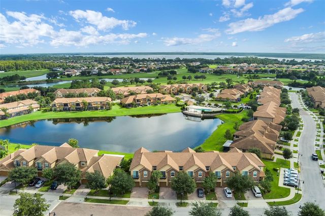 9845 HATTON CIRCLE, Orlando, FL 32832