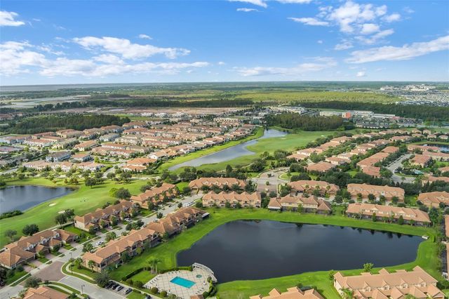 9845 HATTON CIRCLE, Orlando, FL 32832