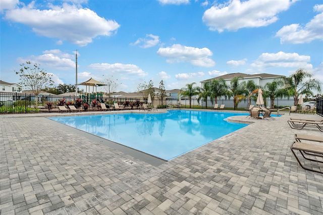 9845 HATTON CIRCLE, Orlando, FL 32832