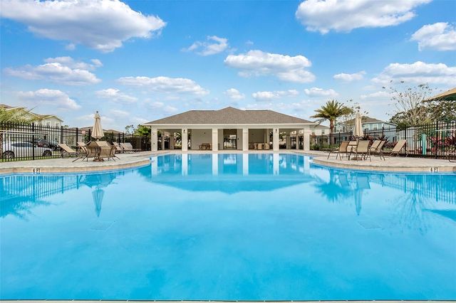 9845 HATTON CIRCLE, Orlando, FL 32832