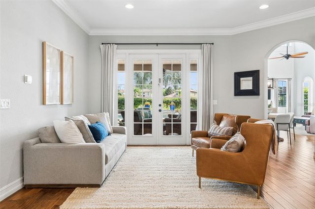 9845 HATTON CIRCLE, Orlando, FL 32832