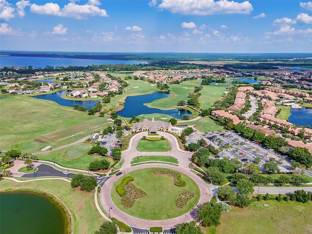 9845 HATTON CIRCLE, Orlando, FL 32832