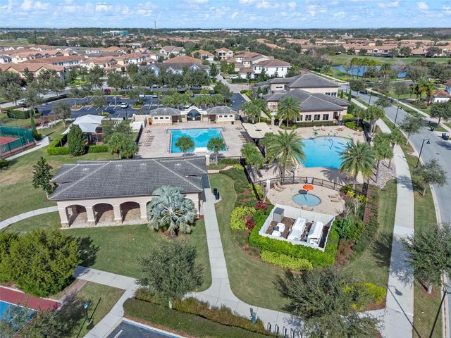 9845 HATTON CIRCLE, Orlando, FL 32832