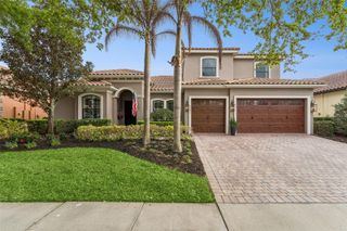 9845 HATTON CIRCLE, Orlando, FL 32832