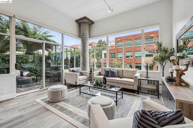 5855 Horton St 414, Emeryville, CA 94608