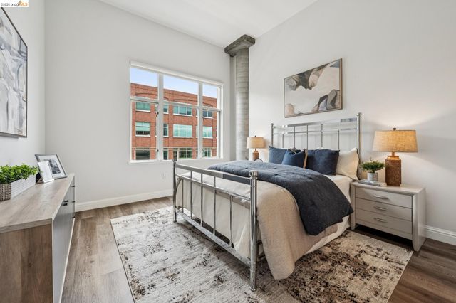 5855 Horton St 414, Emeryville, CA 94608